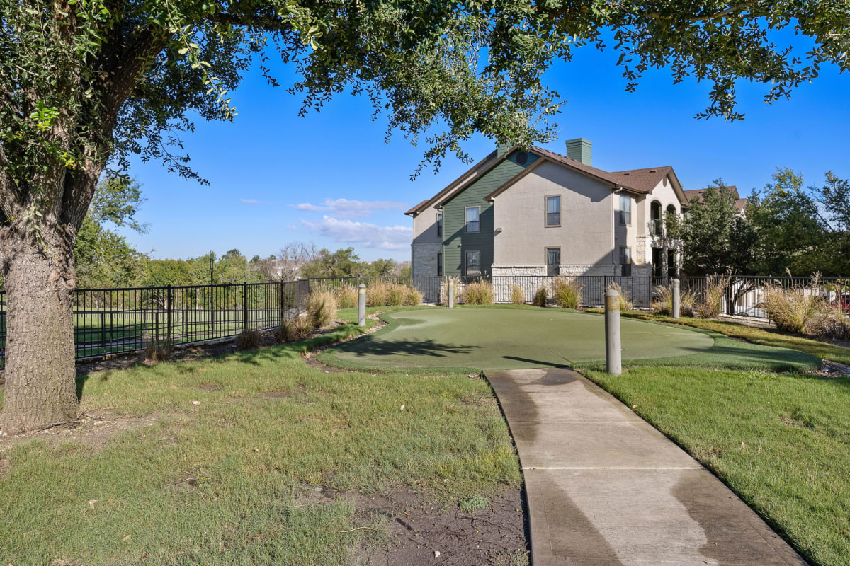 Hutto Apartments for Rent The Fairways at Star Ranch